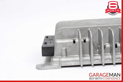 03-08 Maserati Quattroporte M139 Bose Audio Amplifier Amp 190939 OEM