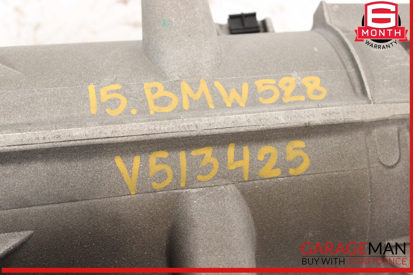 12-16 BMW 528i 328i 428i Automatic Transmission Gearbox RWD OEM 159k