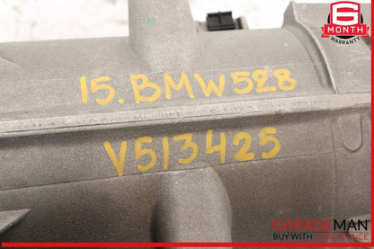 12-16 BMW 528i 328i 428i Automatic Transmission Gearbox RWD OEM 159k