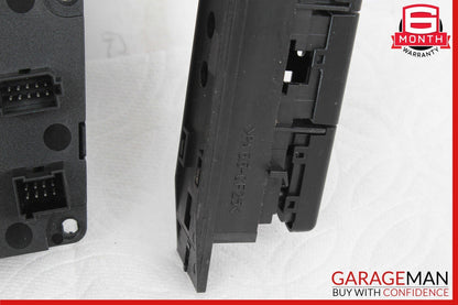 03-08 Mercedes R230 SL500 Convertible Roof Mirror Control ABC ESP Switch Assy
