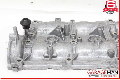 05-13 Mercedes W203 C230 E350 CLK350 Engine Cylinder Head Cover Right Side OEM