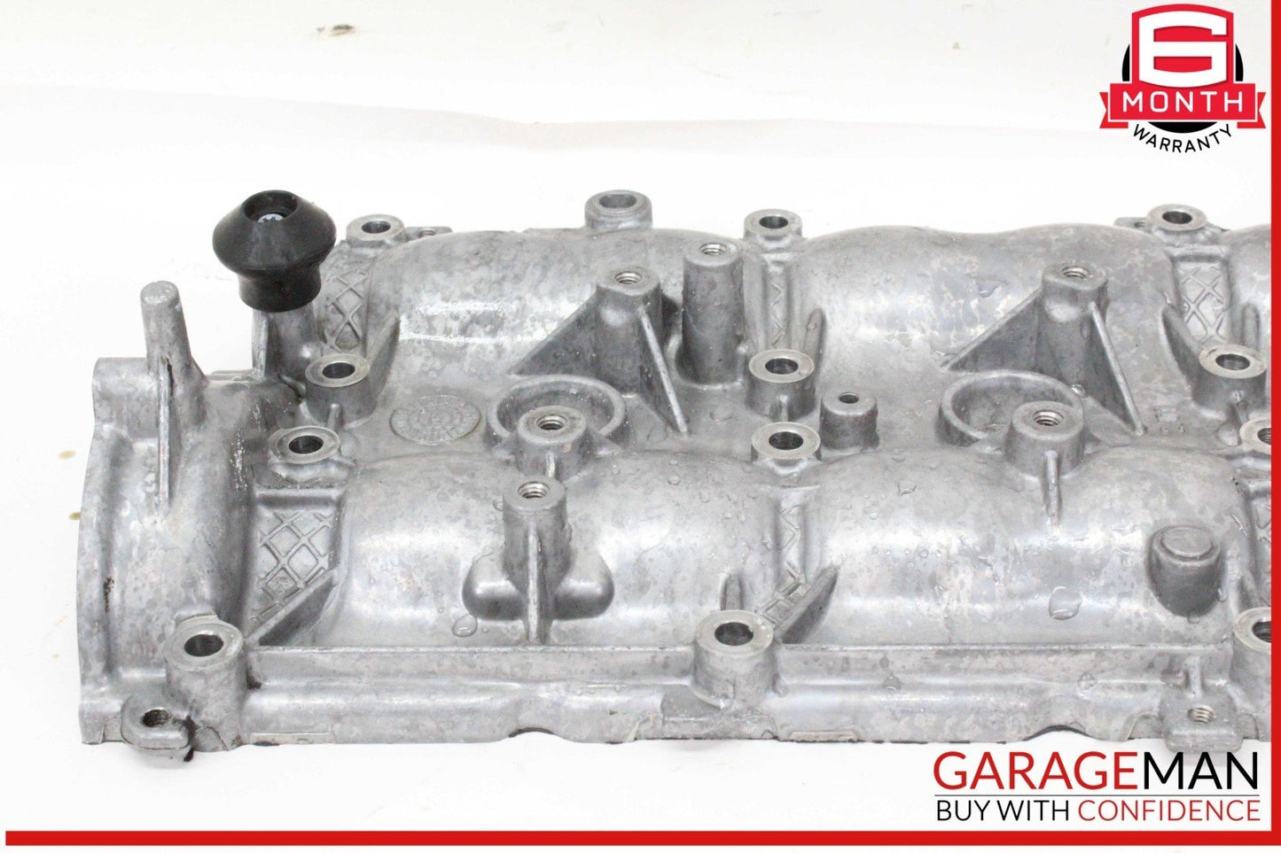 05-13 Mercedes W203 C230 E350 CLK350 Engine Cylinder Head Cover Right Side OEM