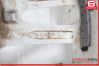 17-22 Porsche Panamera 971 Wheel Tire Rim 9Jx19H2 ET64 OEM
