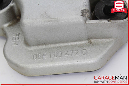 17-19 Audi Q7 Engine Right Cylinder Head Valve Cover 06E103472Q OEM
