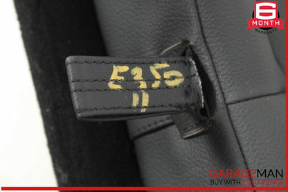 11-16 Mercedes W212 E350 E400 Wagon Rear 3RD Row Seat Bottom Lower Cushion OEM