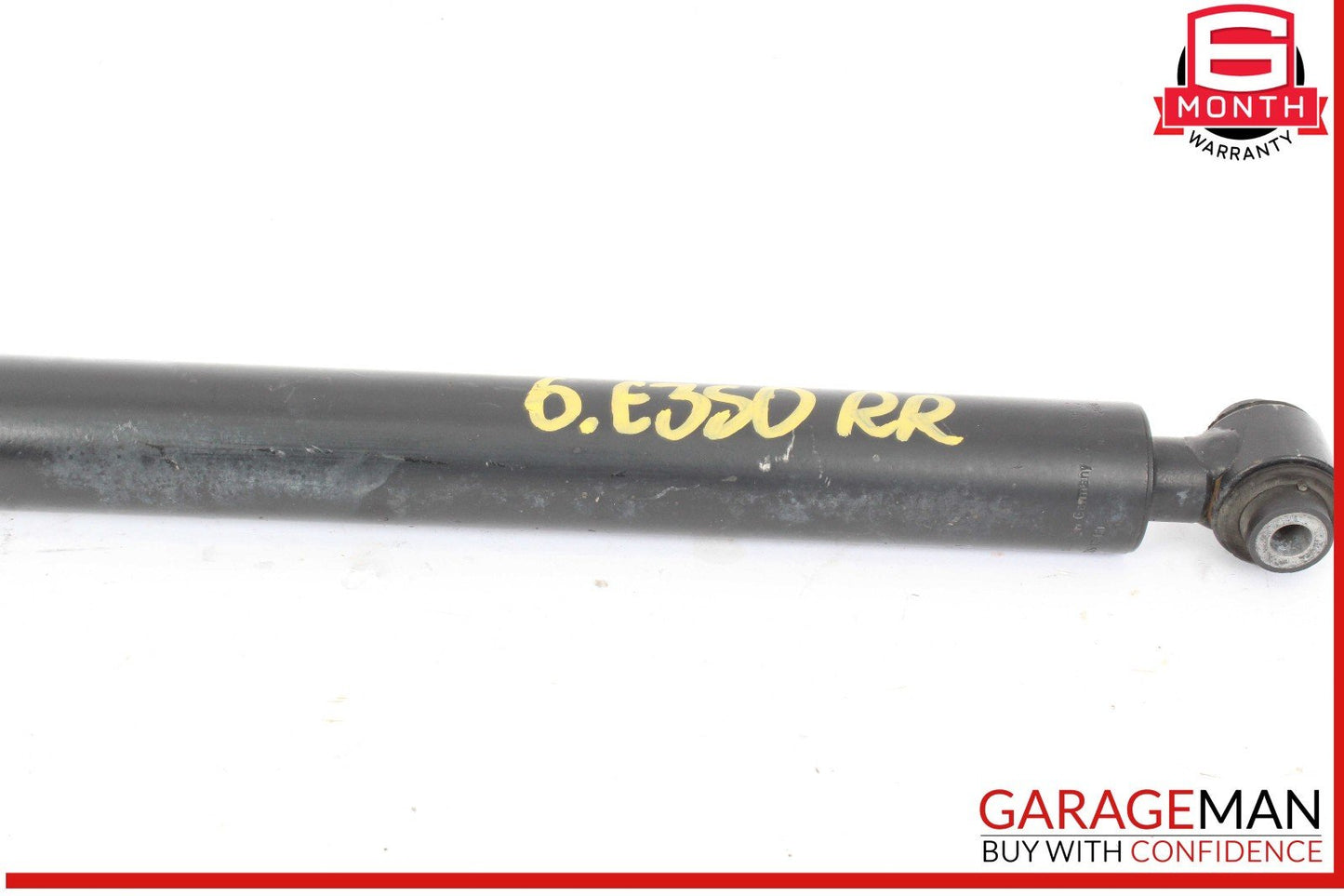 03-09 Mercedes W211 E350 E500 Rear Left & Right Shock Absorber Strut Set OEM