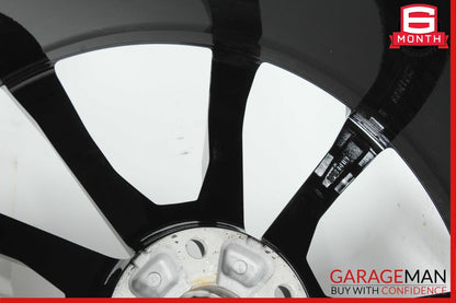18-22 Lamborghini Urus Rear Left / Right Side Wheel Rim 11.5Jx23H2 ET22 R23
