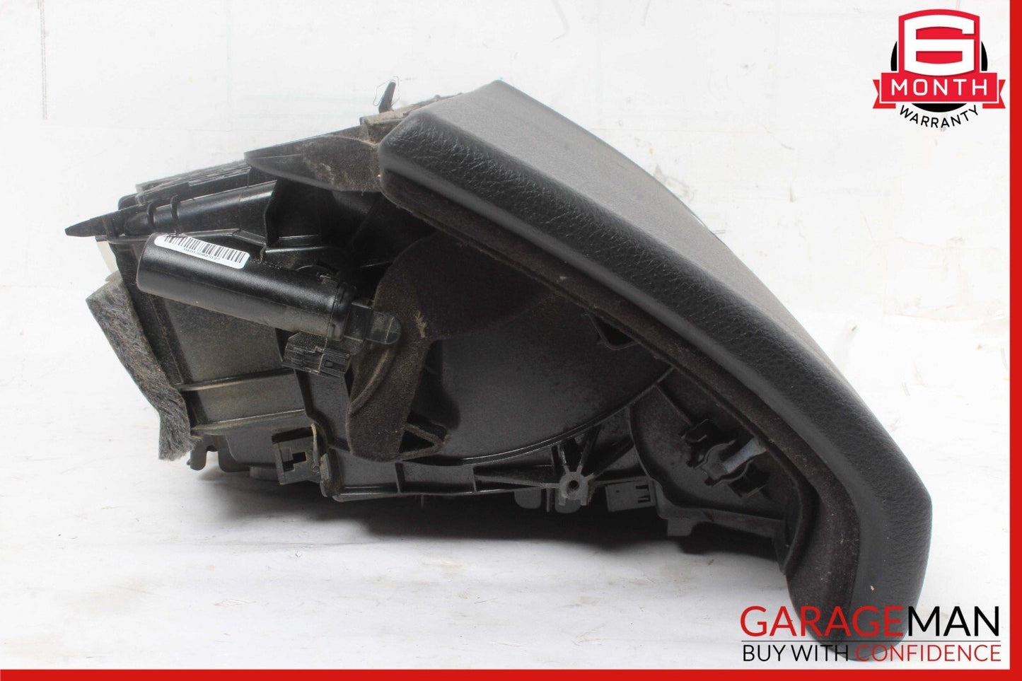 12-18 BMW 320i 328i F30 Dashboard Glove Box Glovebox Black 51168063269 OEM