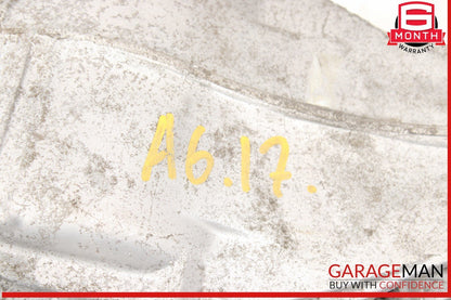 12-18 Audi A6 A7 Quattro Rear Diff Differential Axle Carrier Assembly OEM