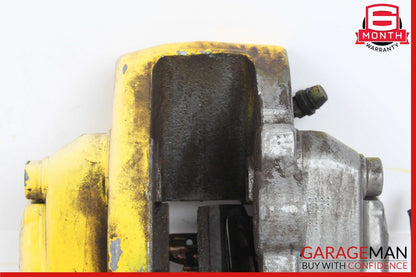 04-17 Maserati Quattroporte Front Left & Right Brake Caliper Calipers Set OEM