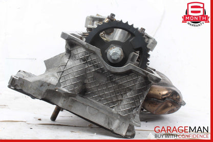 03-08 Mercedes R230 SL55 E55 CL55 AMG Left Side Engine Motor Cylinder Head OEM