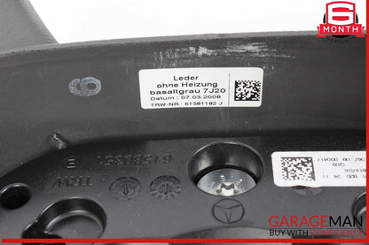 07-10 Mercedes W221 S550 CL550 Front Left Side Steering Wheel 2214600103 OEM