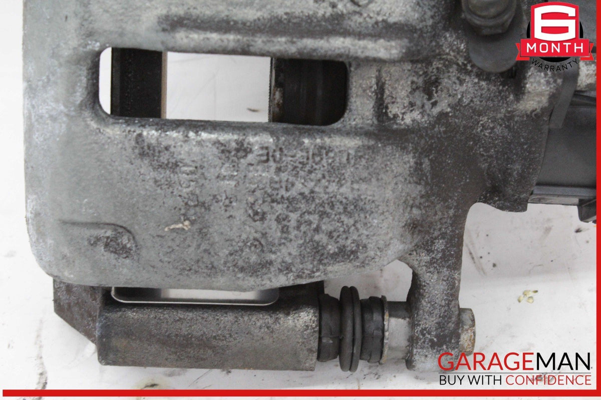 Rear Left and Right Side Brake Caliper 4G6AE, 4G5AE