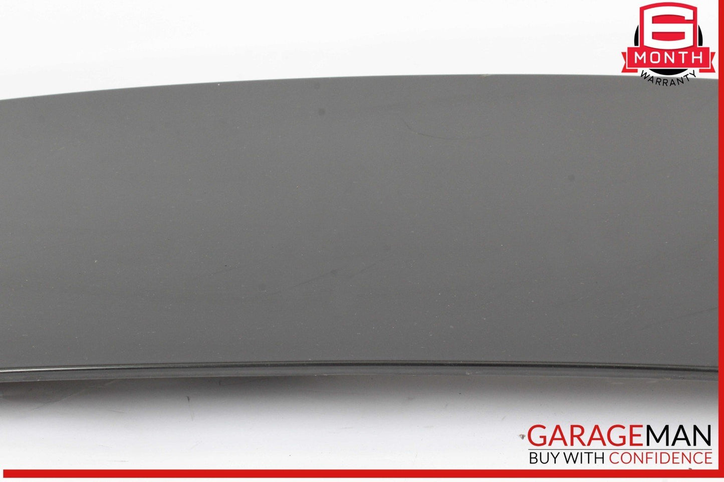 14-21 BMW i3 I01 Hybrid Rear Tailgate Boot Lid Spoiler 7359939 OEM