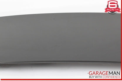 14-21 BMW i3 I01 Hybrid Rear Tailgate Boot Lid Spoiler 7359939 OEM