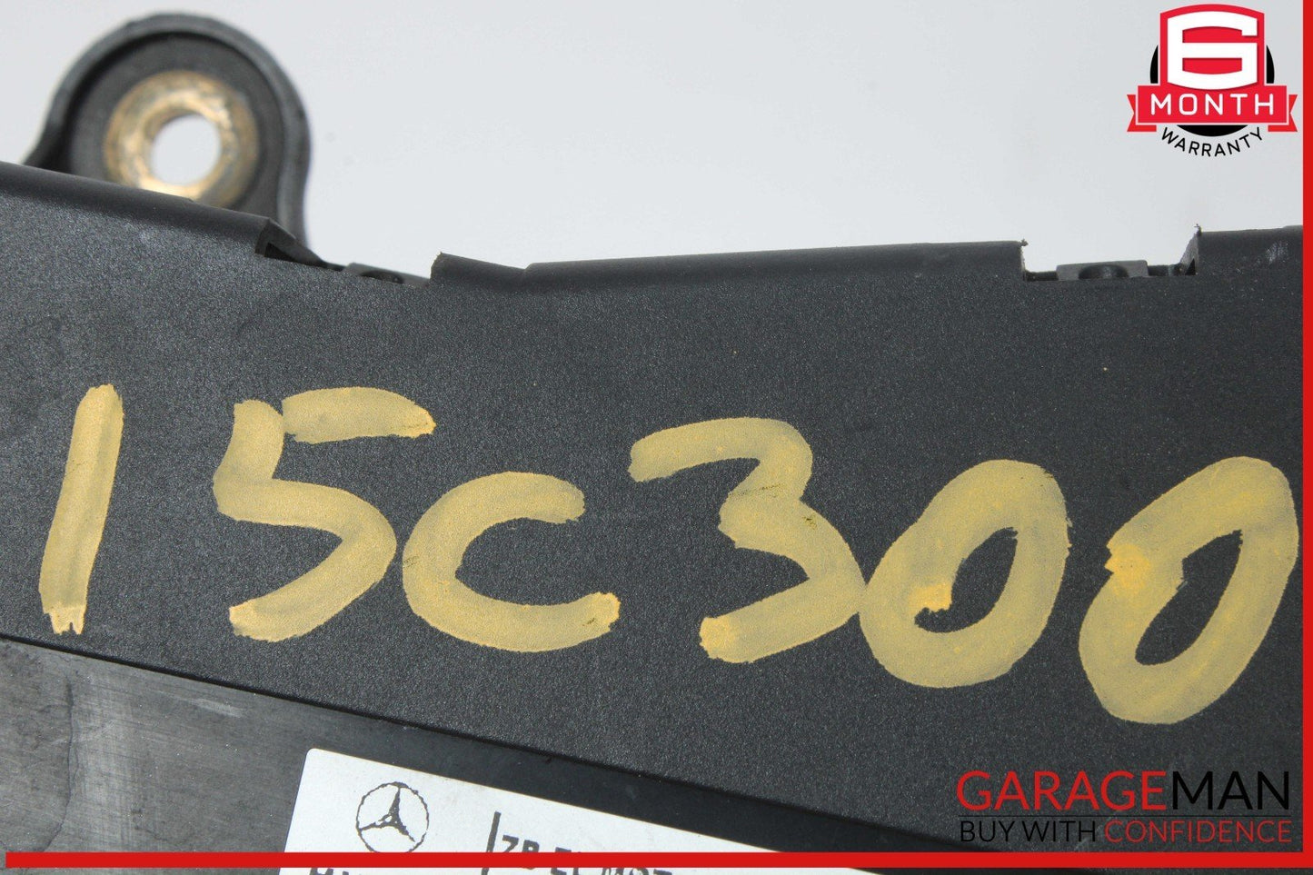 15-18 Mercedes W205 C300 Main Engine Motor Harness Wire Wiring Assembly OEM