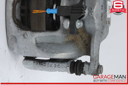 14-19 Mercedes X156 GLA250 Front Right & Left Side Brake Caliper Calipers Set