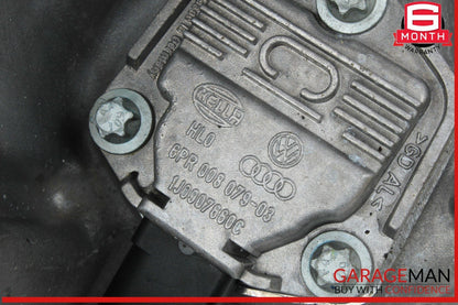 03-06 Porsche Cayenne S 955 4.5L V8 Engine Oil Pan 9481071406R OEM