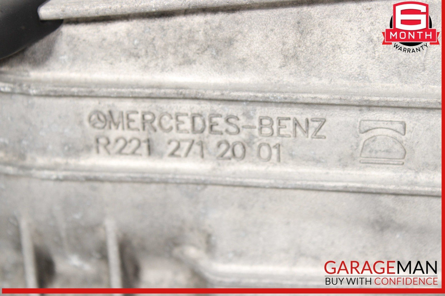 14-16 Mercedes W212 E250 Bluetec 7G Automatic Transmission 722.902 OEM 191k