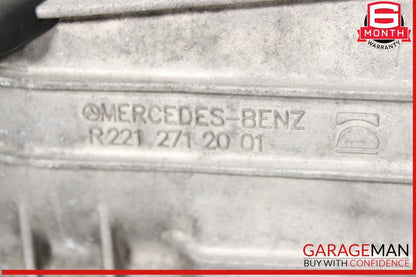 14-16 Mercedes W212 E250 Bluetec 7G Automatic Transmission 722.902 OEM 191k