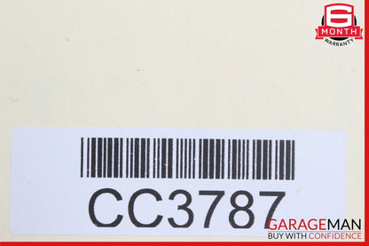 07-15 Audi Q7 Wheel Rim 9J x 20H2 ET60 4L0601025 OEM