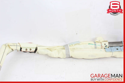 13-16 Mercedes X166 GL450 GL550 Roof Curtain Air Bag Right Passenger Side OEM