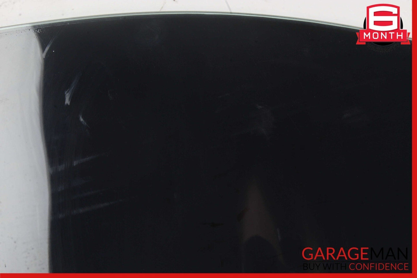 12-18 BMW F30 328i 335i 330e 340i Front Left Side Door Window Glass OEM
