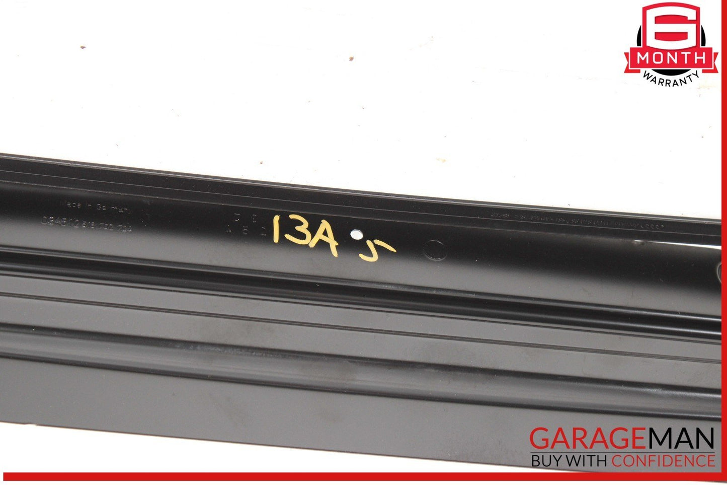08-17 Audi A5 S5 RS5 Sun Roof Glass Shade Assembly 8T0877041B OEM