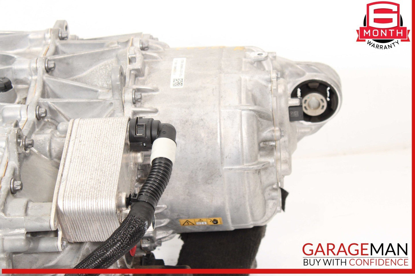 17-23 Tesla Model 3 Y Rear Drive Unit Engine Electric Motor AWD OEM