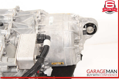 17-23 Tesla Model 3 Y Rear Drive Unit Engine Electric Motor AWD OEM