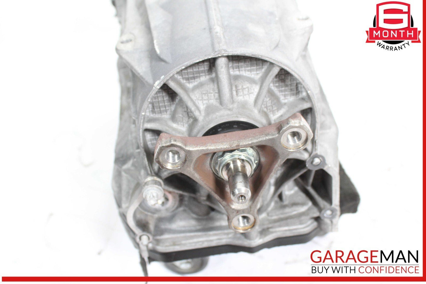 15-20 Mercedes W213 E300 C300 9G Automatic Transmission Assy 725.008 OEM 118k