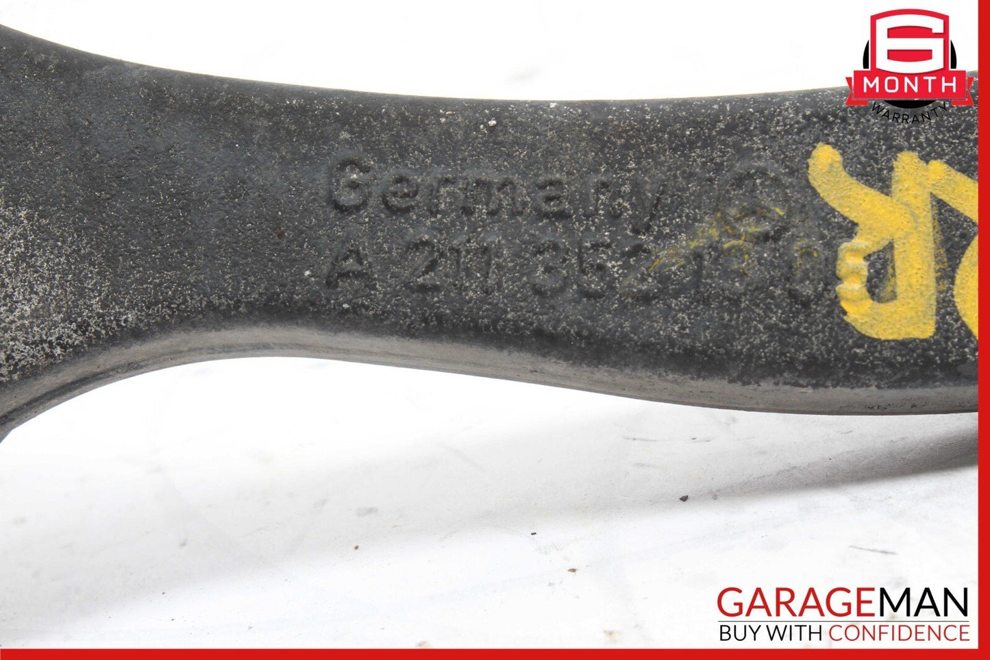 03-11 Mercedes W221 E55 AMG Rear Left or Right Suspension Upper Control Arm OEM