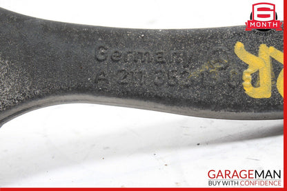 03-11 Mercedes W221 E55 AMG Rear Left or Right Suspension Upper Control Arm OEM