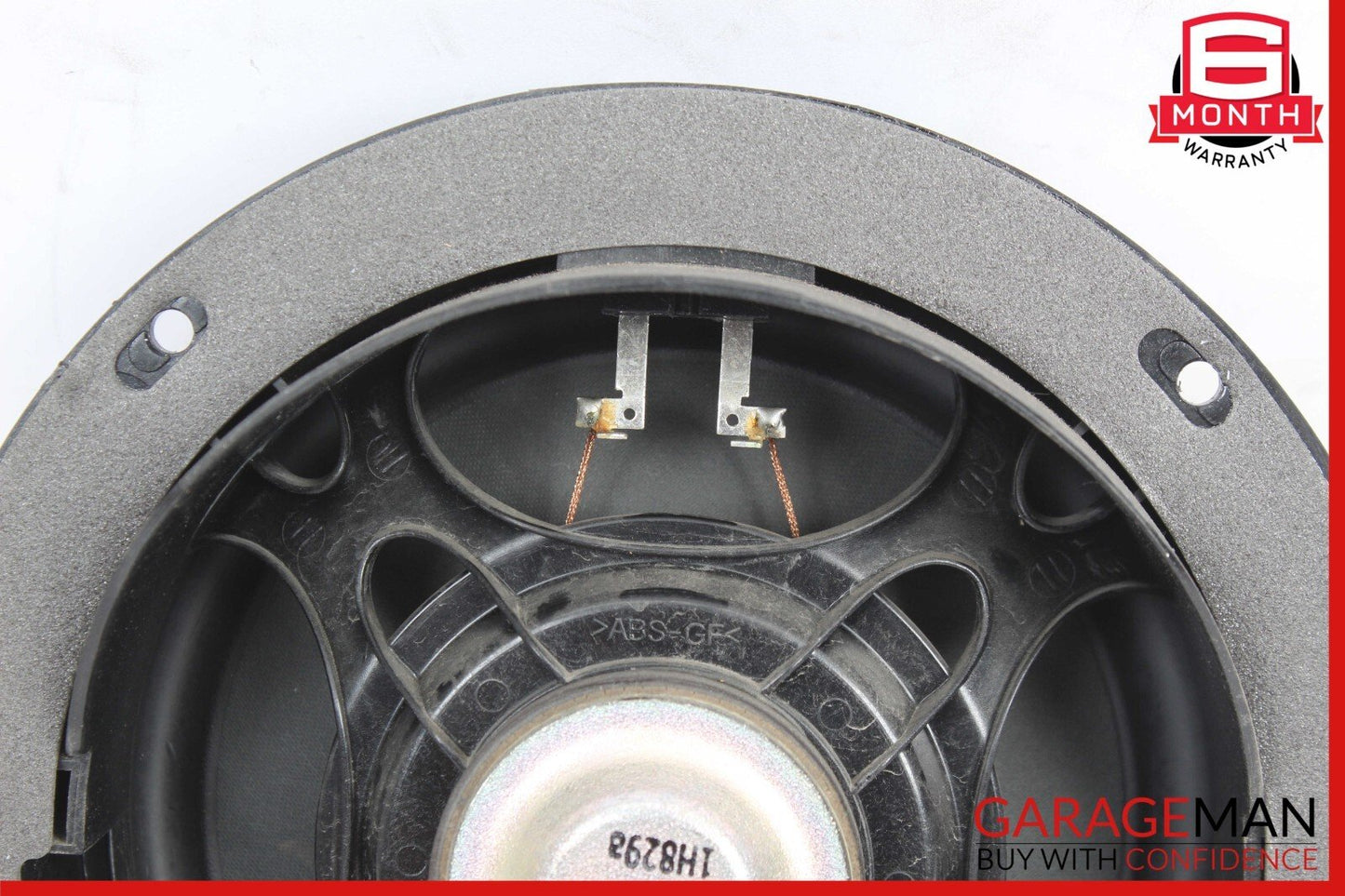 06-12 Mercedes GL450 ML350 Left & Right Door Audio Sound Speakers Set of 2 Pc
