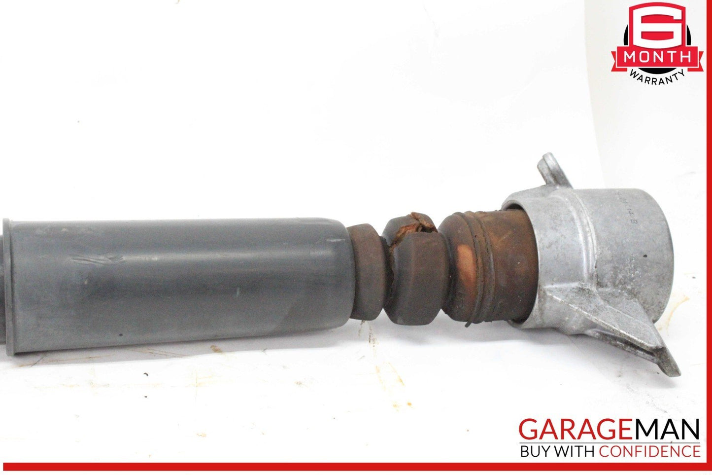 13-16 Audi A4 Rear Left and Rear Right Side Shock Strut Absorber Set OEM