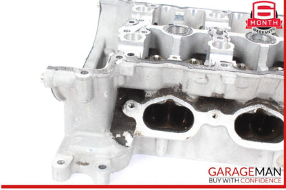 10-13 Mercedes W221 S400 Hybrid 3.5L Engine Cylinder Head Right OEM