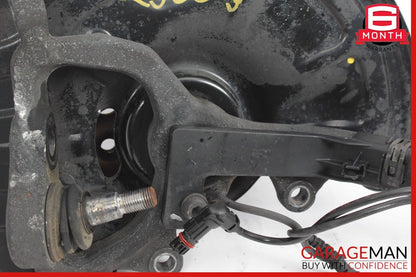 03-06 Mercedes R230 SL500 SL600 Front Right Side Spindle Knuckle Hub Bearing OEM