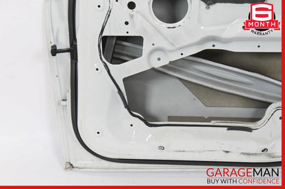 08-14 BMW X6 Front Right Exterior Door Shell OEM