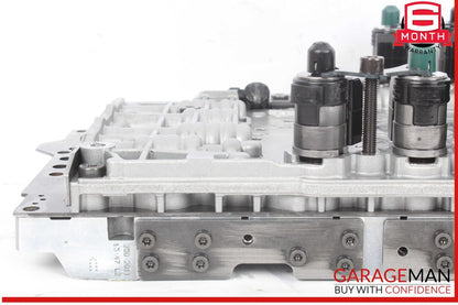 Mercedes W212 E350 GL450 CL550 7G Tronic Transmission Valve Body 2122770001 OEM