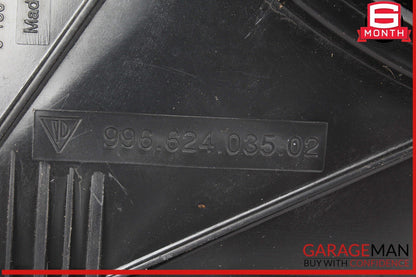 97-04 Porsche Boxster S 986 Carrera 911 996 Right Radiator A/C Condenser Fan OEM