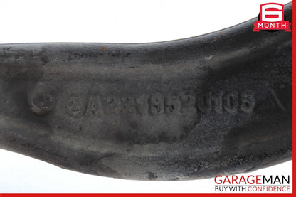 07-14 Mercedes W221 S600 Rear Right or Left Camber Strut Upper Control Arm OEM