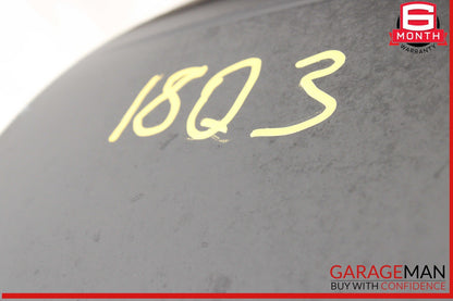 15-18 Audi Q3 Rear Trunk Lid Tailgate Lift Gate Hatch Shell OEM