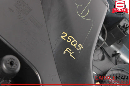 18-25 Audi Q5 Front Left Driver Side Interior Door Panel Cover OEM
