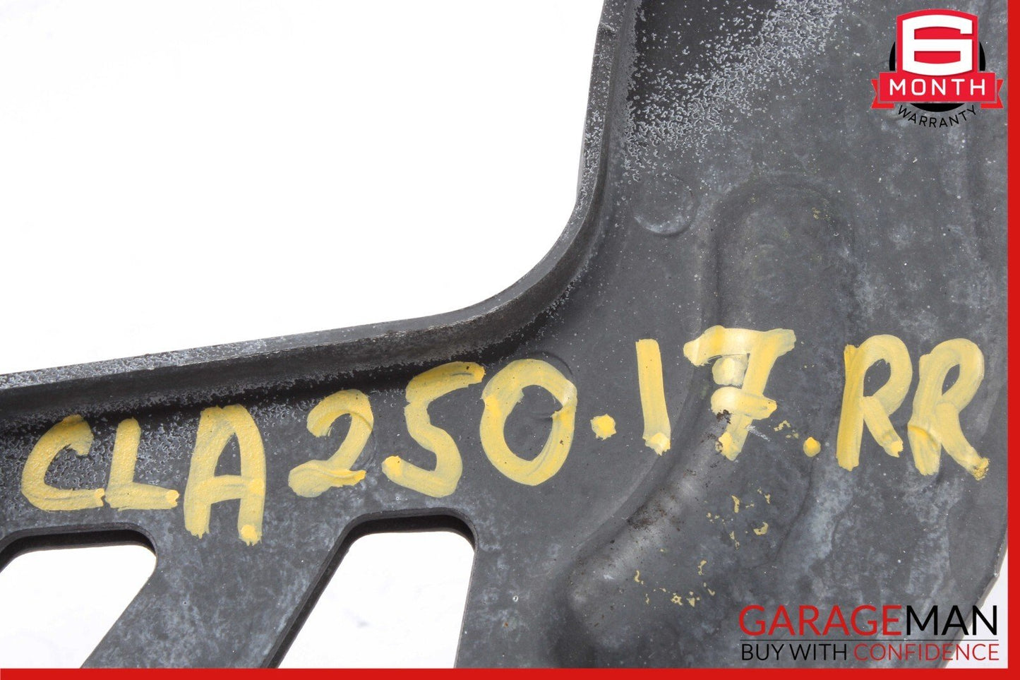 14-19 Mercedes W117 CLA250 Rear Left or Right Upper Control Arm 2463501006 OEM