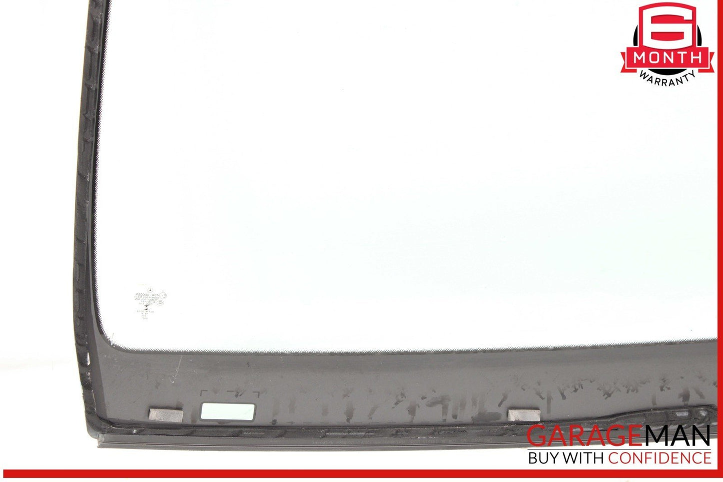 15-18 Mercedes W205 C300 C350e Front Windshield Wind Shield Auto Glass OEM