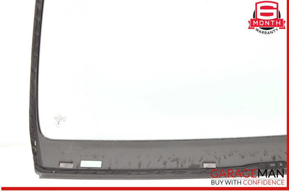 15-18 Mercedes W205 C300 C350e Front Windshield Wind Shield Auto Glass OEM