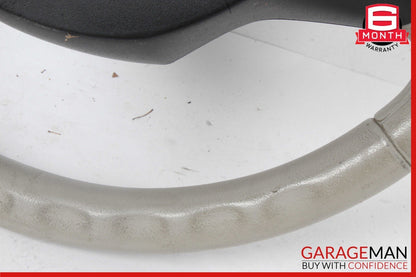 14-21 BMW i3 i3s I01 Hybrid Steering Wheel 6870160 OEM