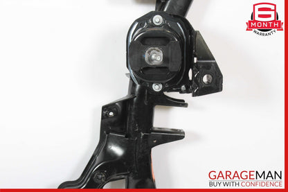 07-14 BMW X5 X6 E70 E71 Front Axle Suspension Carrier Subframe Crossmember OEM