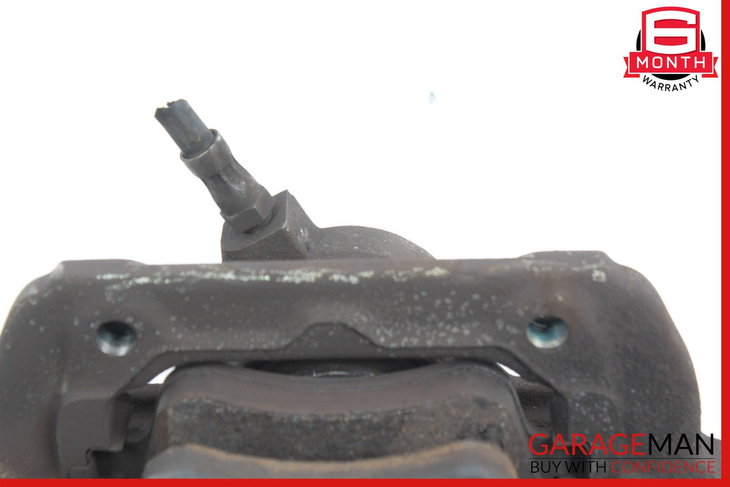 01-05 Mercedes W203 C320 Lucas Front Right & Left Side Brake Calipers Set OEM