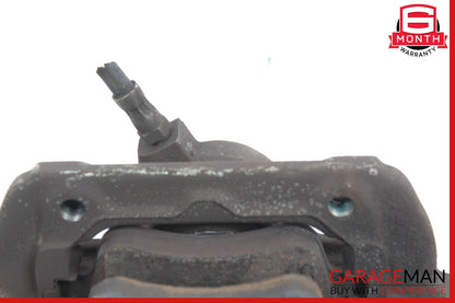 01-05 Mercedes W203 C320 Lucas Front Right & Left Side Brake Calipers Set OEM